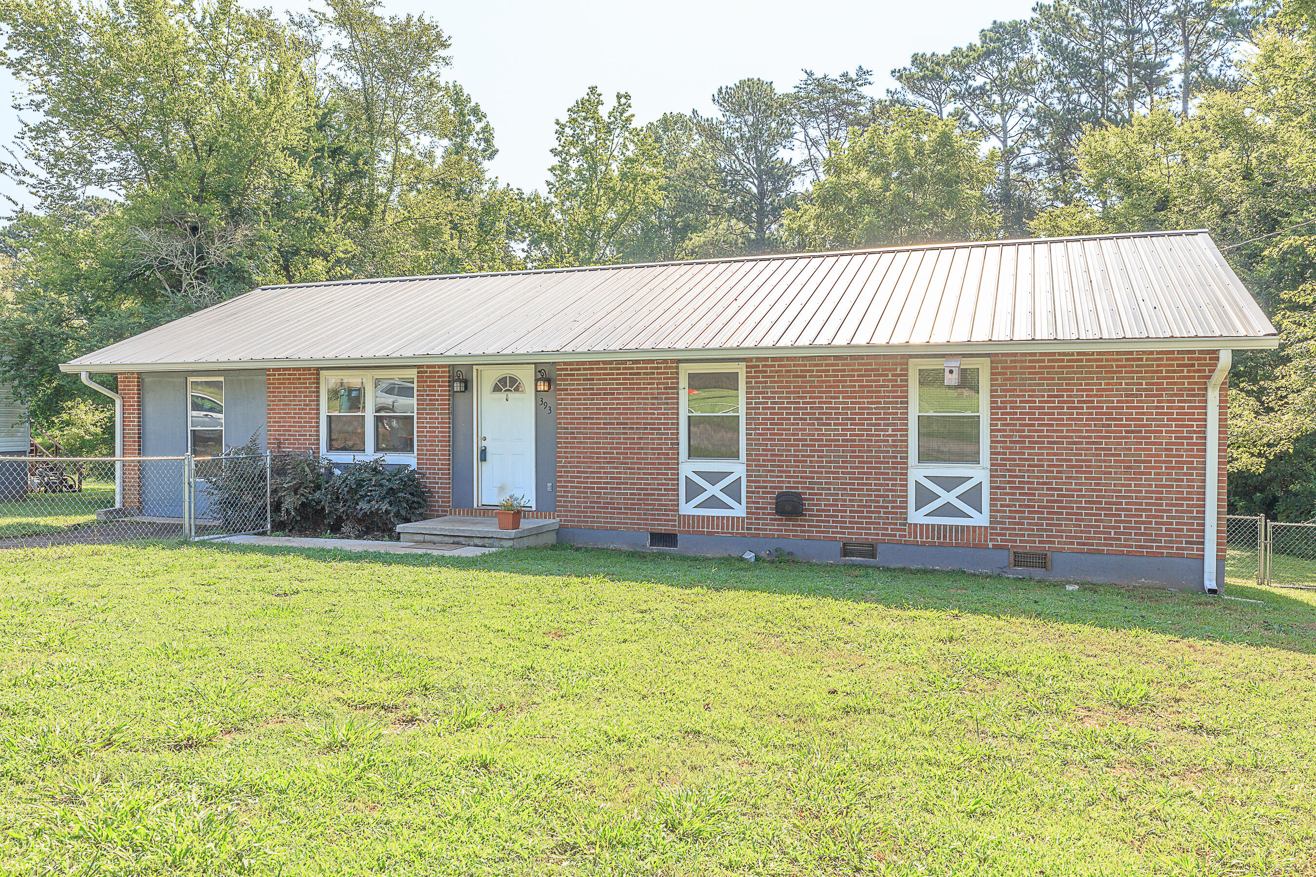 393 Wisteria Road LaFayette, GA 30728 - Photo 39 of 42 393 Wistreria HD-13