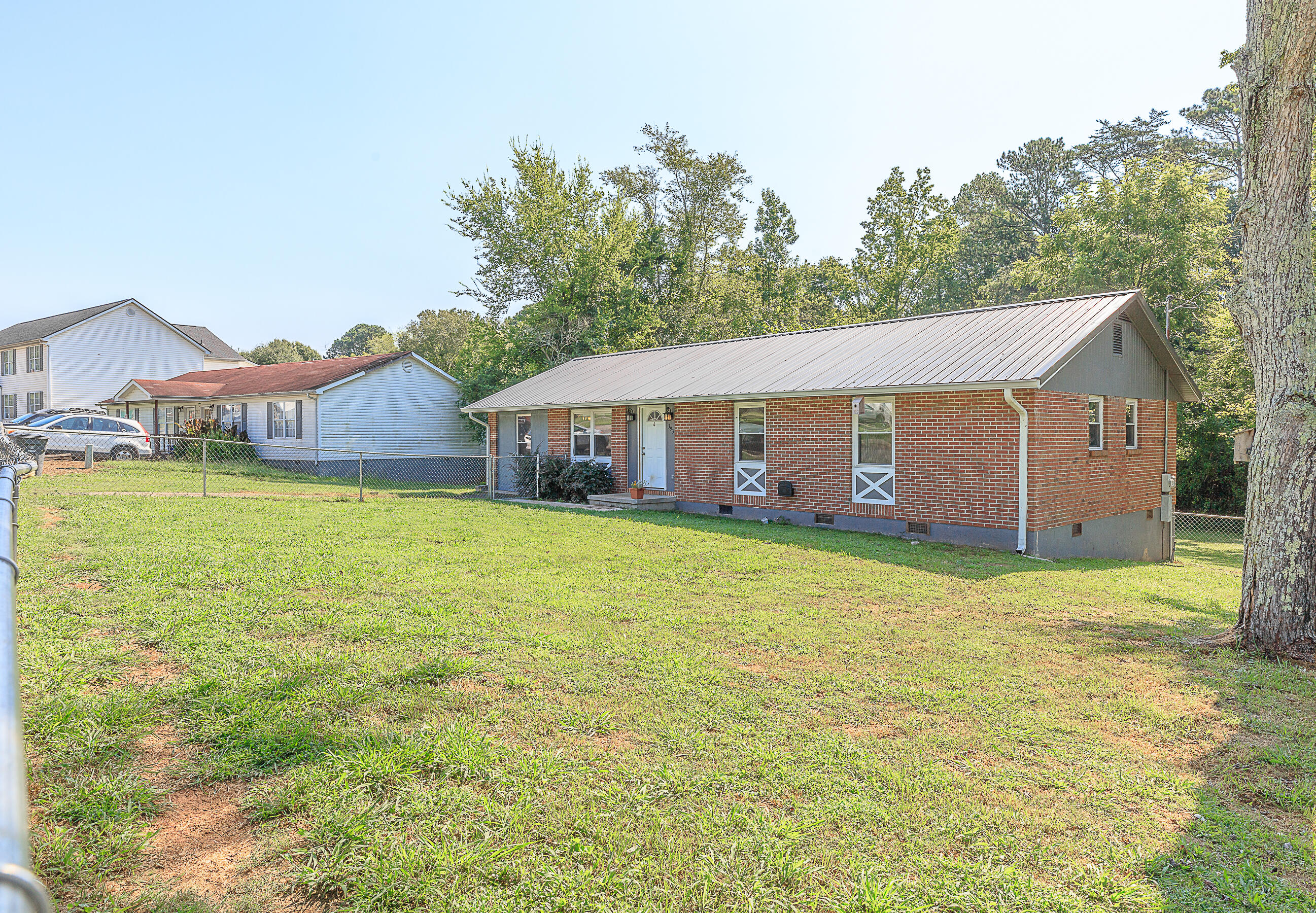 393 Wisteria Road LaFayette, GA 30728 - Photo 40 of 42 393 Wistreria HD-4