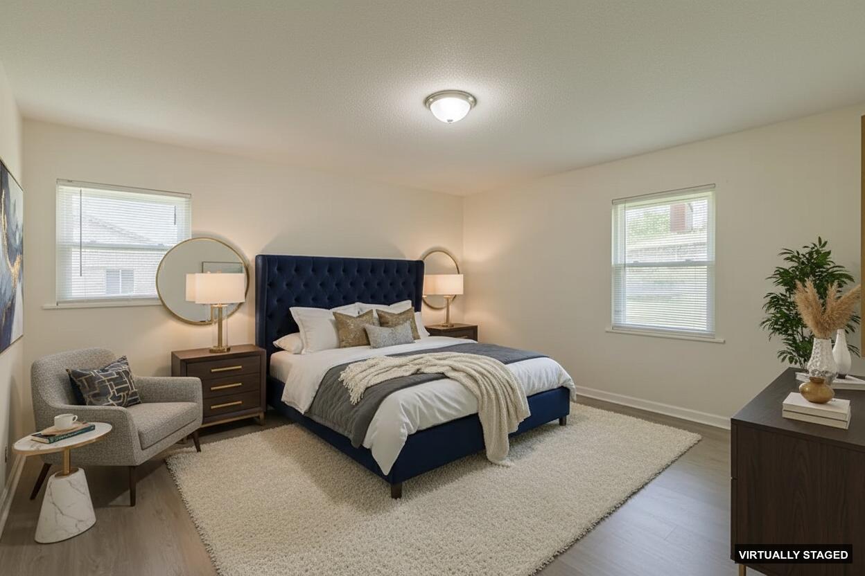 393 Wisteria Road LaFayette, GA 30728 - Photo 5 of 42 Virtual staged primary BR