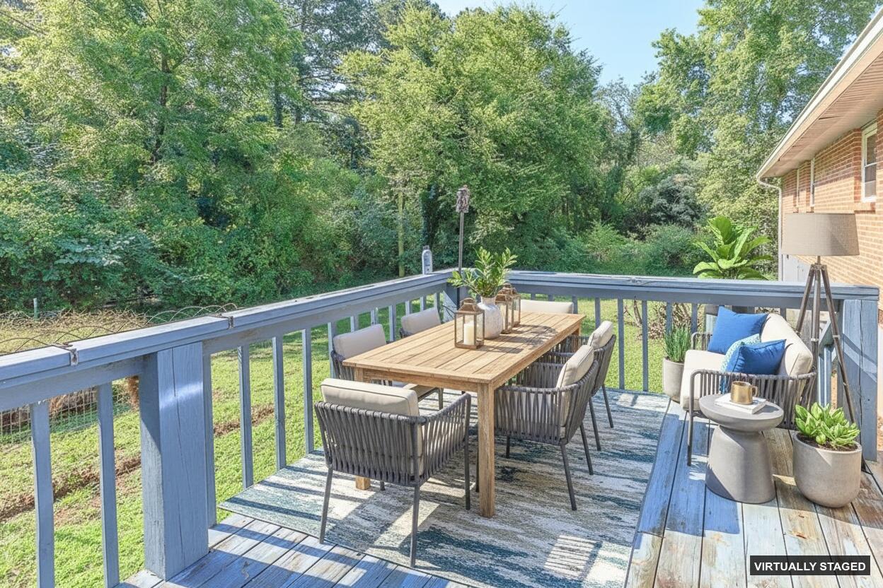 393 Wisteria Road LaFayette, GA 30728 - Photo 6 of 42 Virtual staged