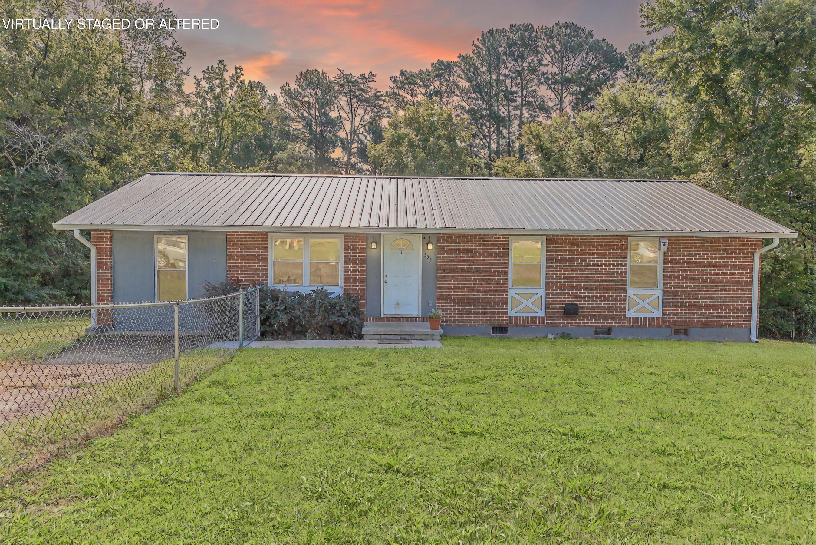 393 Wisteria Road LaFayette, GA 30728 - Photo 7 of 42 393 Wisteria Sunset