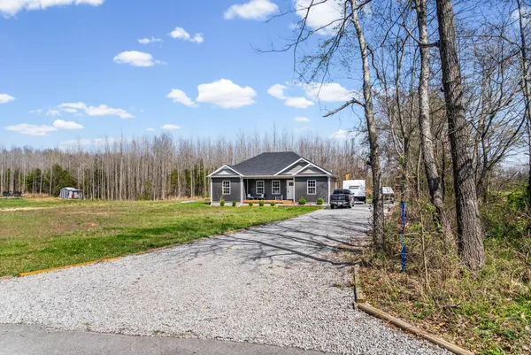 $275,000 | 352 Scott Road, Sharon Grove, KY 42280