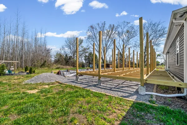 $275,000 | 352 Scott Road, Sharon Grove, KY 42280