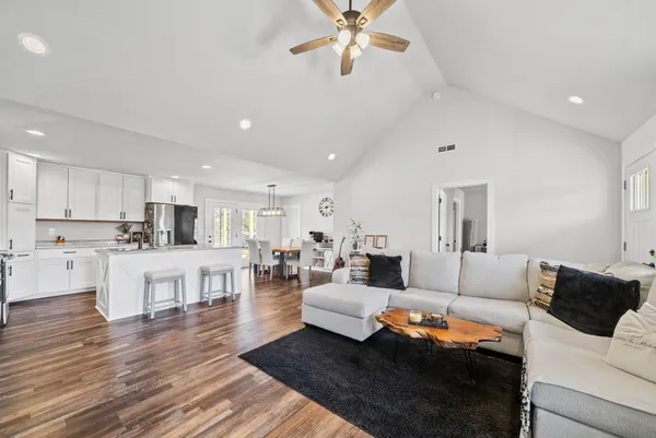 $275,000 | 352 Scott Road, Sharon Grove, KY 42280