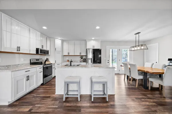 $275,000 | 352 Scott Road, Sharon Grove, KY 42280