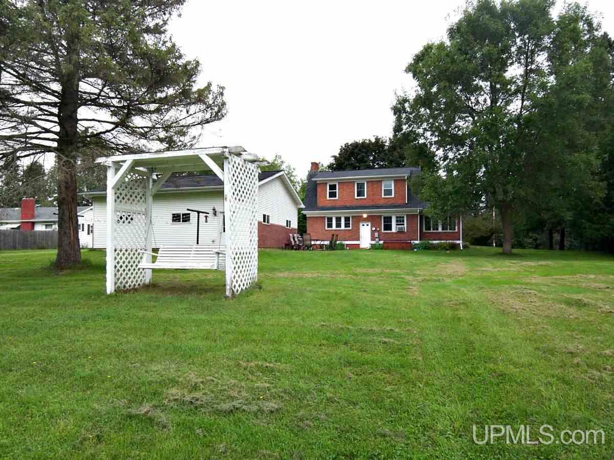 749 North Co Road Niagara, WI 54151 - Photo 21 of 25