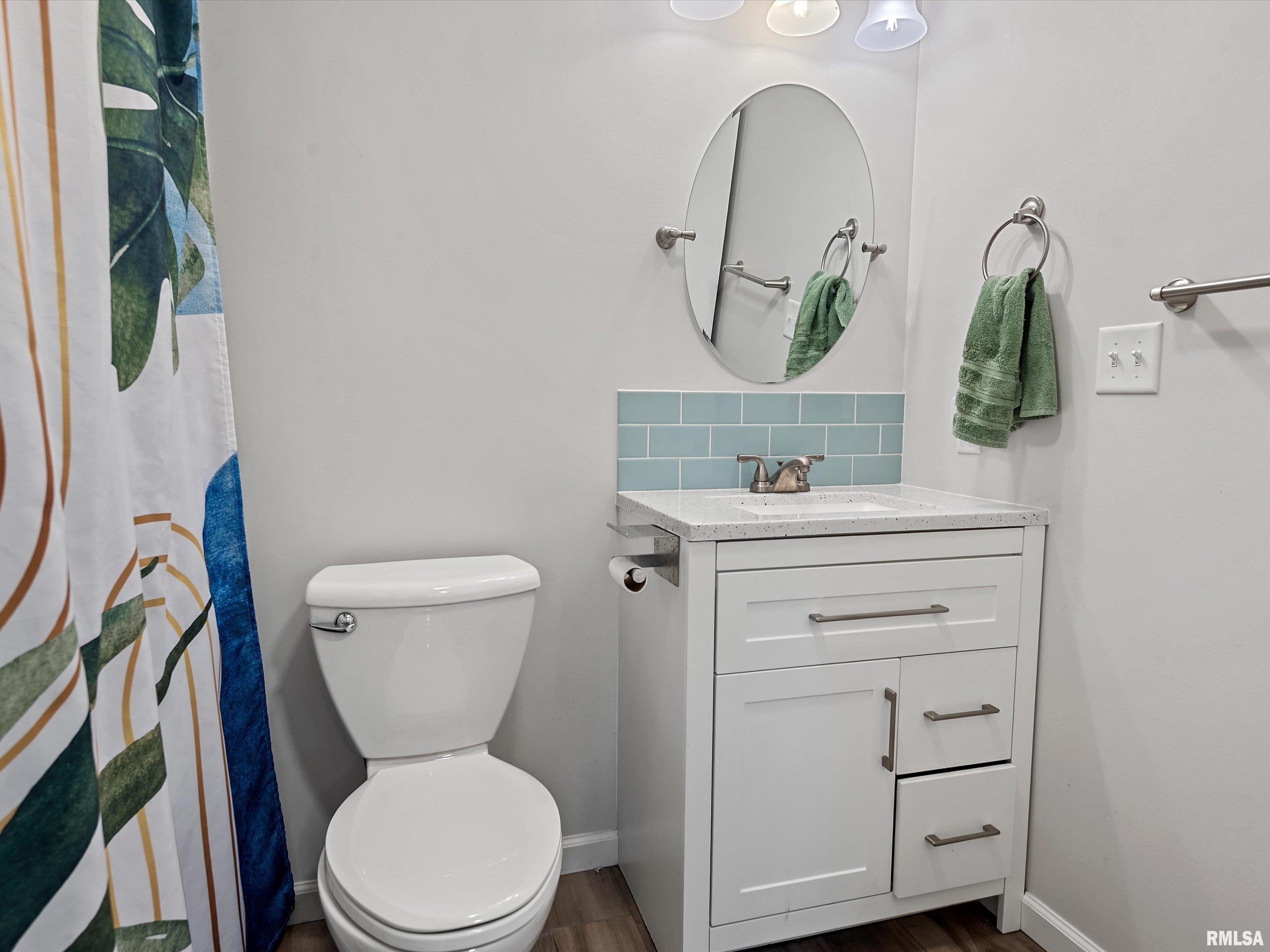 2712 Mead Drive Springfield, IL 62707 - Photo 24 of 32
