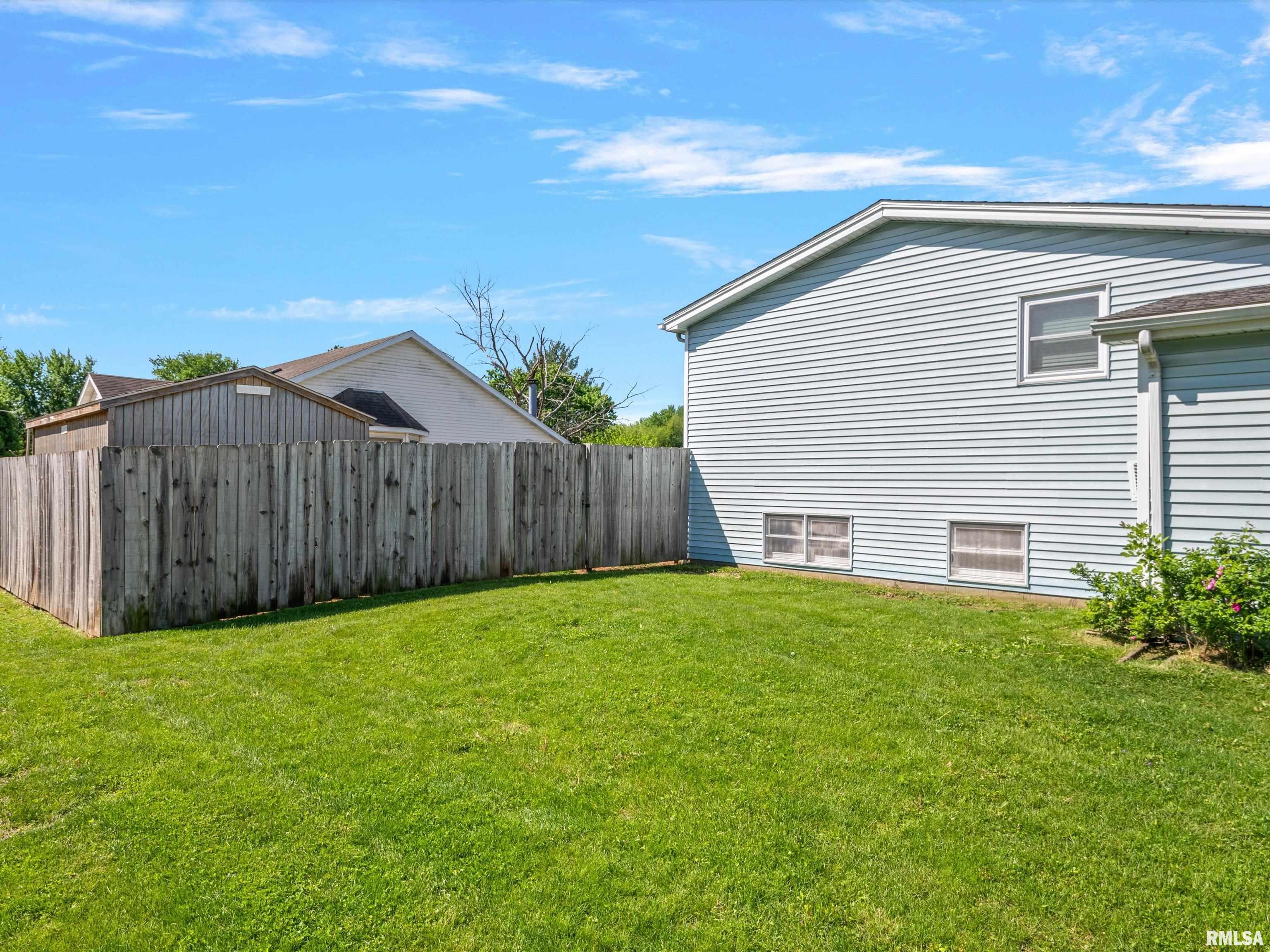 2712 Mead Drive Springfield, IL 62707 - Photo 28 of 32