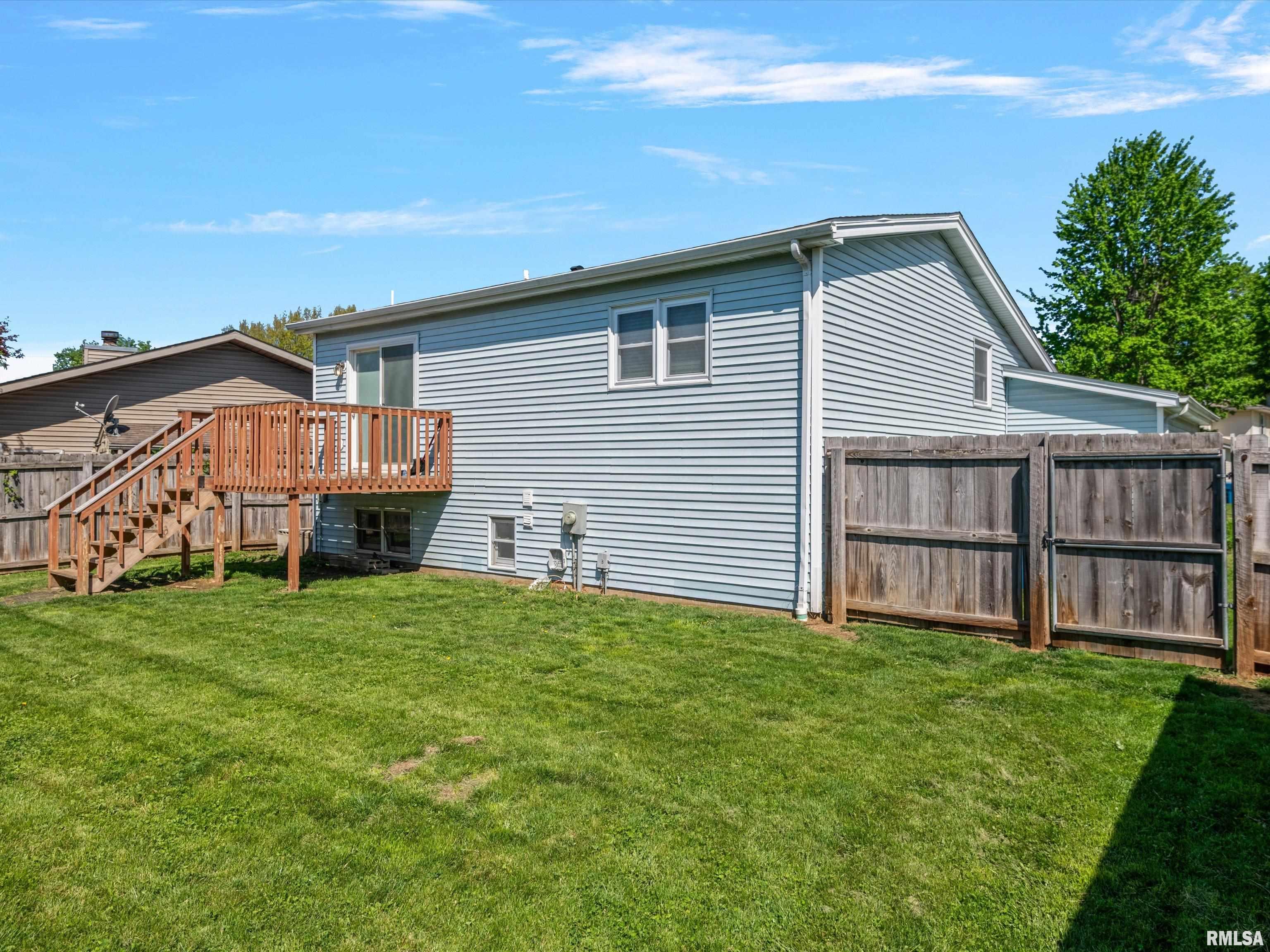 2712 Mead Drive Springfield, IL 62707 - Photo 30 of 32