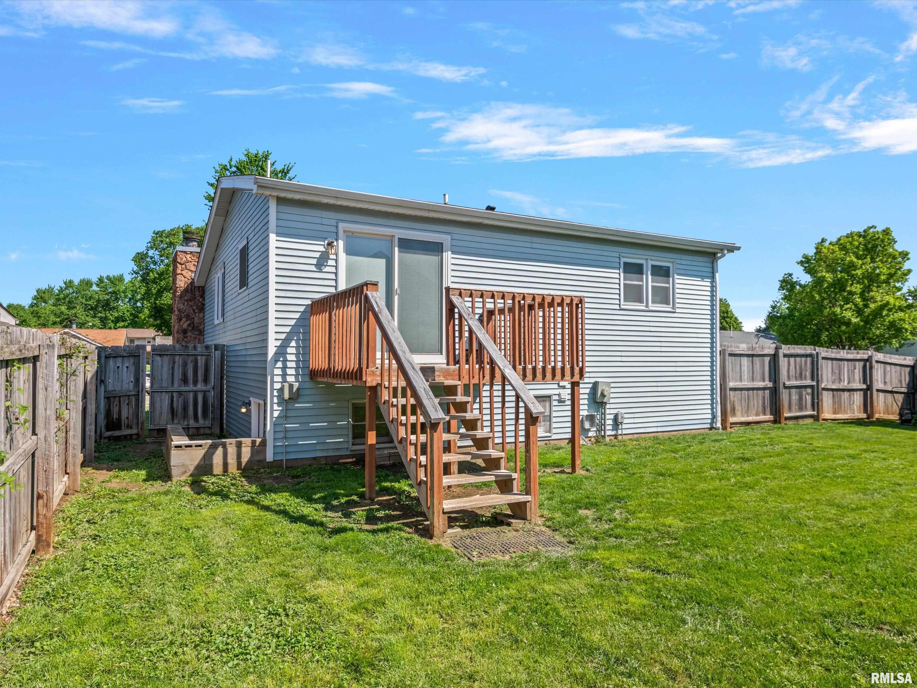 2712 Mead Drive Springfield, IL 62707 - Photo 31 of 32
