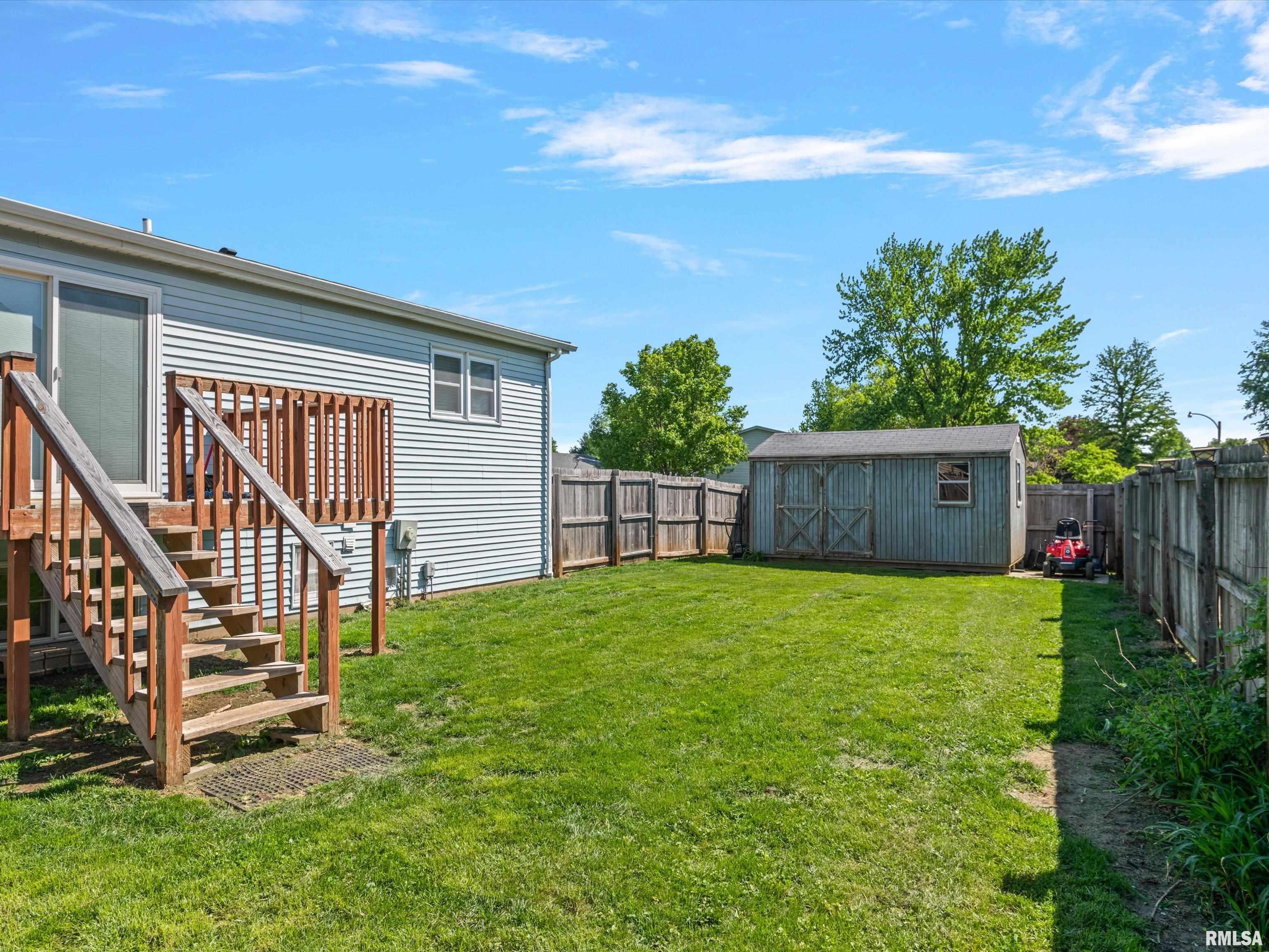 2712 Mead Drive Springfield, IL 62707 - Photo 32 of 32