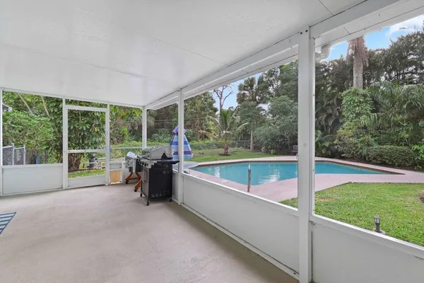 $4,950 | 5554 Hibiscus Road, Jupiter, FL 33458