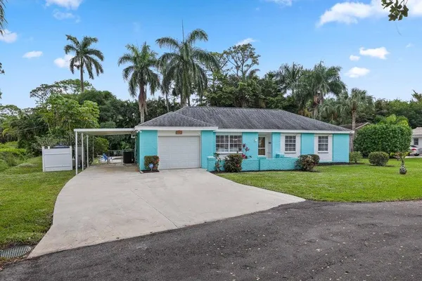 $4,950 | 5554 Hibiscus Road, Jupiter, FL 33458