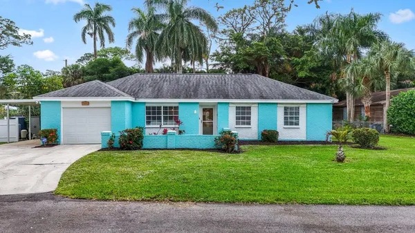 $4,950 | 5554 Hibiscus Road, Jupiter, FL 33458