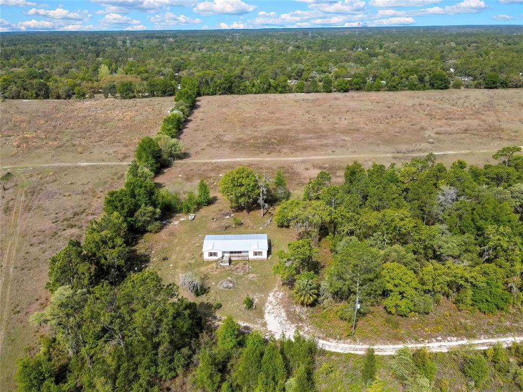 4512 North Timberwood Point Crystal River, FL 34428 - Photo 3 of 6 a view of a field with an outdoor space