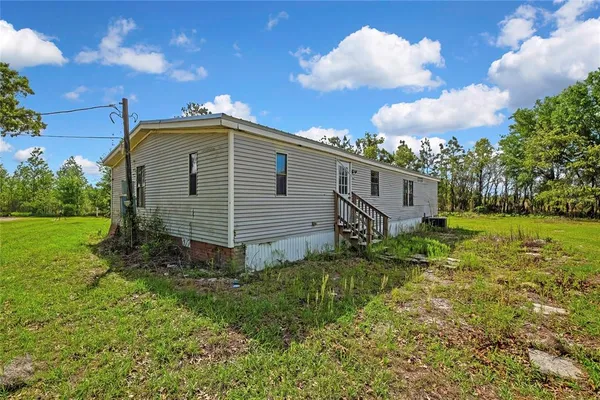 $149,900 | 4512 North Timberwood Point, Crystal River, FL 34428