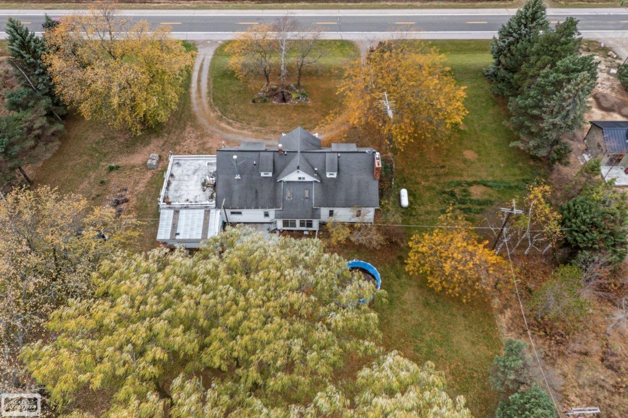5405 South Lake Shore Road Harbor Beach, MI 48441 - Photo 7 of 52