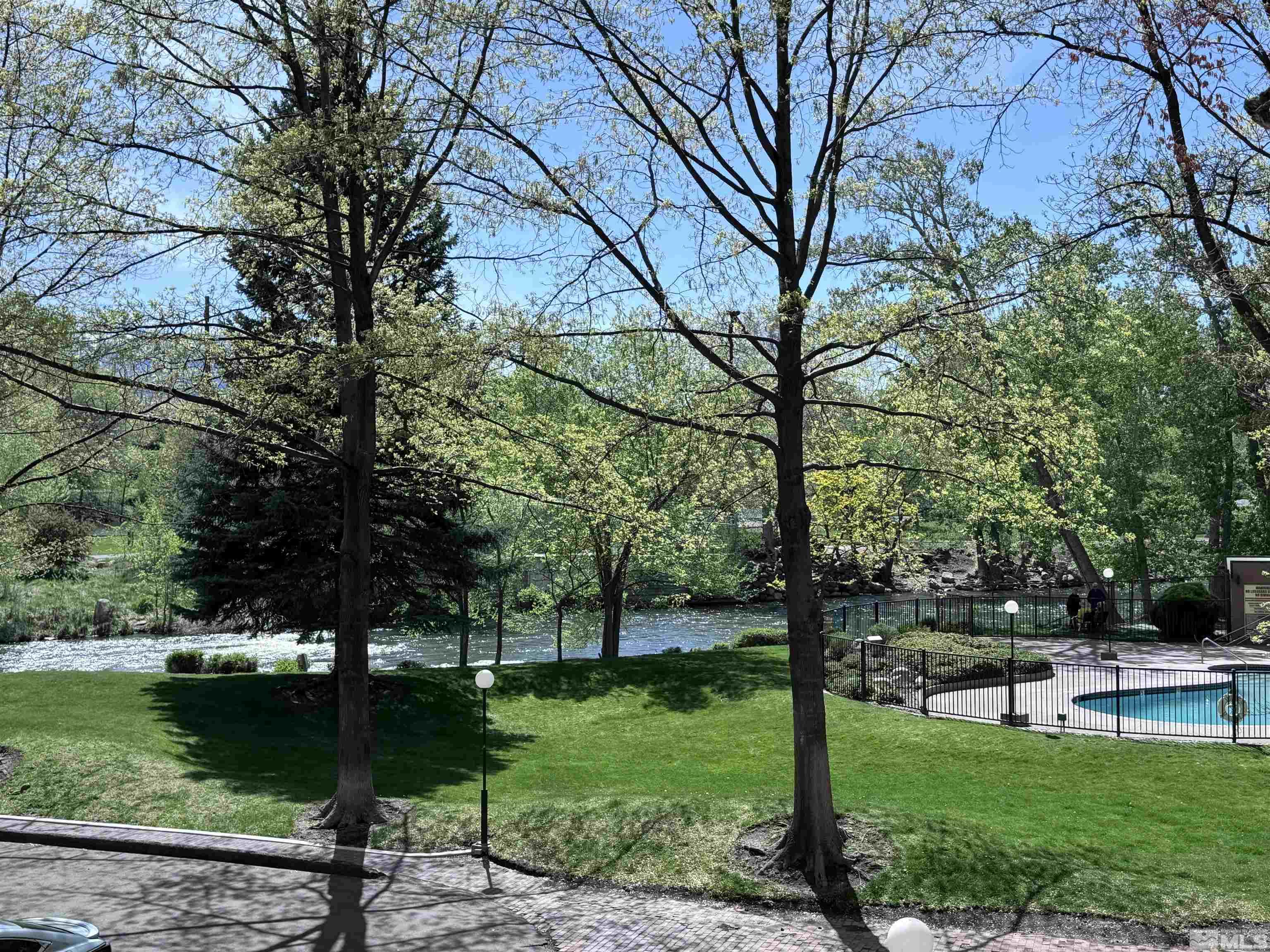 1200 Riverside Drive, Unit 1239 Reno, NV 89503 - Photo 34 of 35 a view of a park with large trees