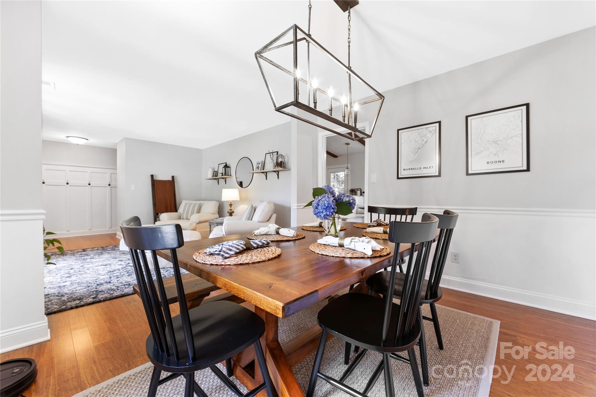 1220 Berry Ridge Road Charlotte, NC 28270 - Photo 12 of 39 Gallery Image 12