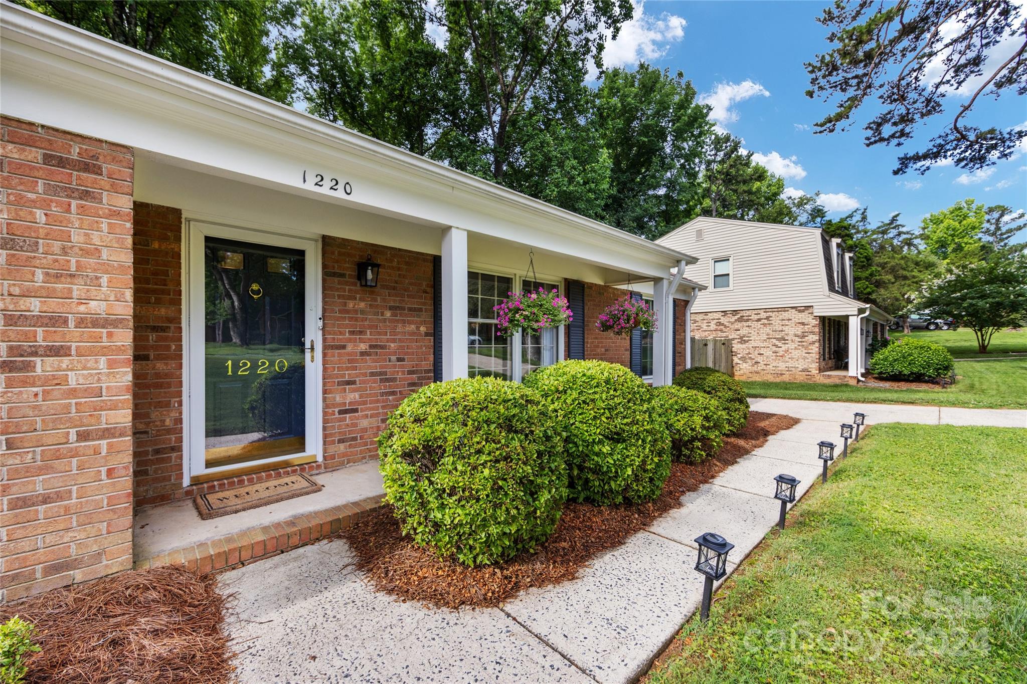 1220 Berry Ridge Road Charlotte, NC 28270 - Photo 3 of 39 Gallery Image 3