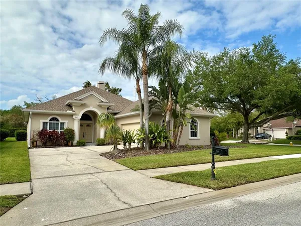 $699,900 | 3025 Naughton Way, Tarpon Springs, FL 34688