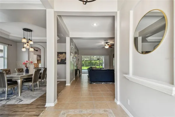 $699,900 | 3025 Naughton Way, Tarpon Springs, FL 34688