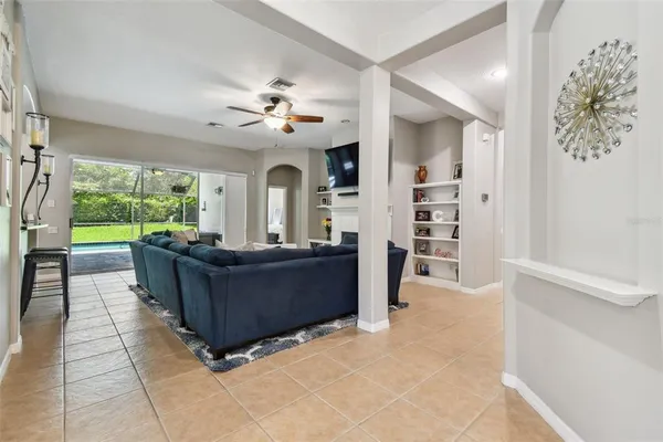 $699,900 | 3025 Naughton Way, Tarpon Springs, FL 34688