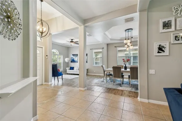 $699,900 | 3025 Naughton Way, Tarpon Springs, FL 34688