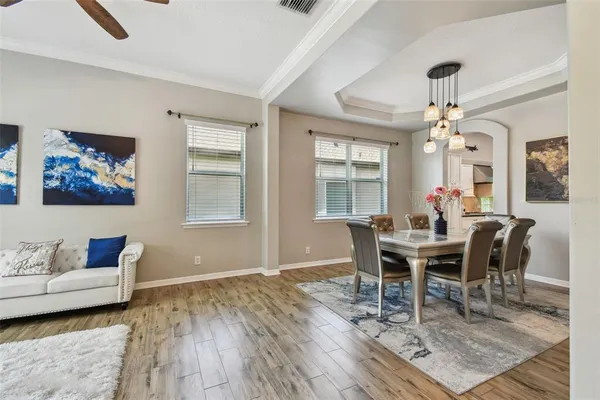 $699,900 | 3025 Naughton Way, Tarpon Springs, FL 34688