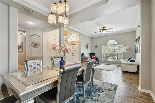 $699,900 | 3025 Naughton Way, Tarpon Springs, FL 34688
