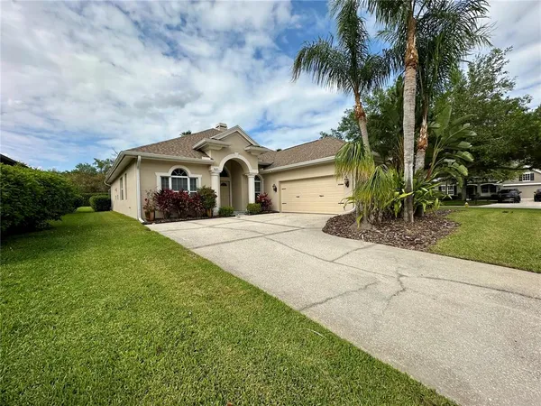 $699,900 | 3025 Naughton Way, Tarpon Springs, FL 34688
