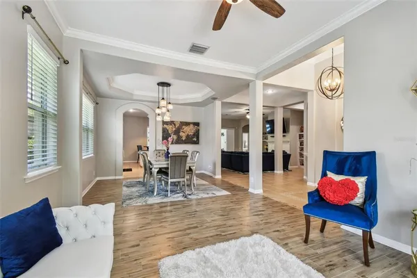 $699,900 | 3025 Naughton Way, Tarpon Springs, FL 34688