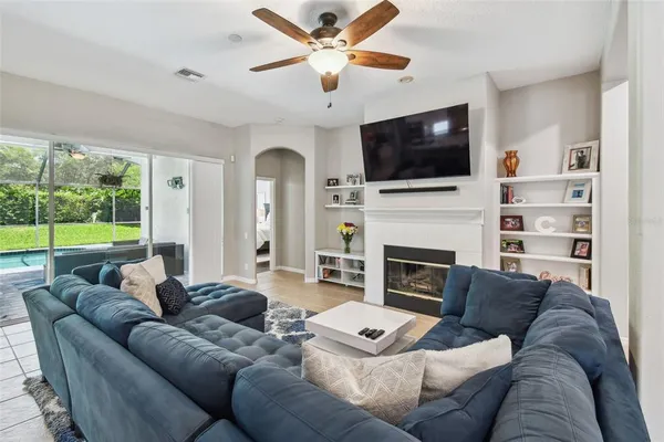 $699,900 | 3025 Naughton Way, Tarpon Springs, FL 34688