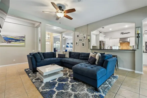 $699,900 | 3025 Naughton Way, Tarpon Springs, FL 34688