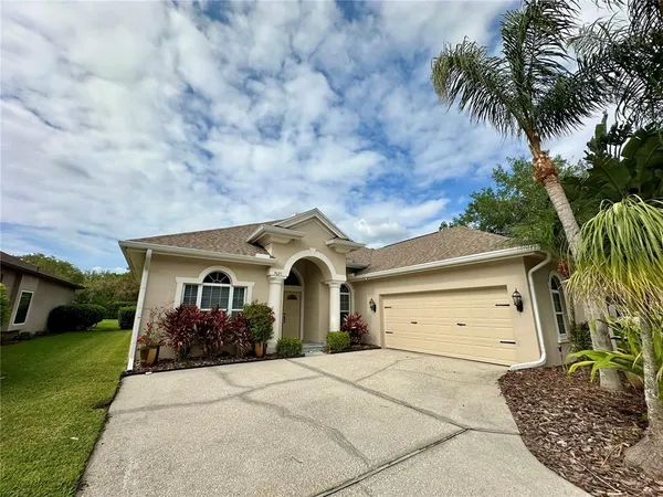 $699,900 | 3025 Naughton Way, Tarpon Springs, FL 34688