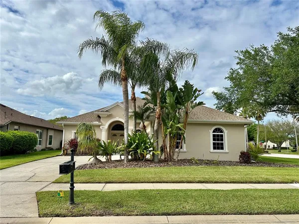 $699,900 | 3025 Naughton Way, Tarpon Springs, FL 34688