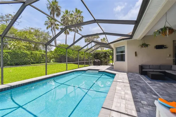 $699,900 | 3025 Naughton Way, Tarpon Springs, FL 34688