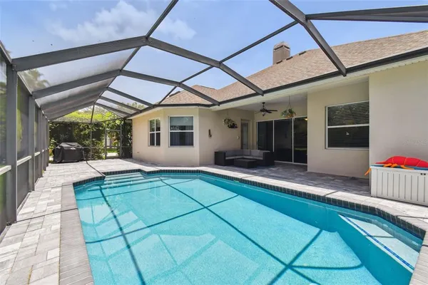 $699,900 | 3025 Naughton Way, Tarpon Springs, FL 34688