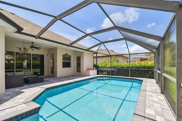 $699,900 | 3025 Naughton Way, Tarpon Springs, FL 34688