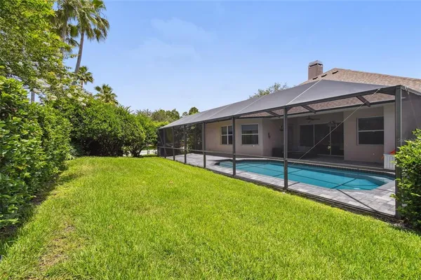 $699,900 | 3025 Naughton Way, Tarpon Springs, FL 34688