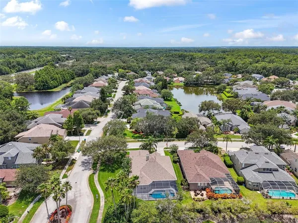$699,900 | 3025 Naughton Way, Tarpon Springs, FL 34688
