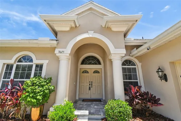 $699,900 | 3025 Naughton Way, Tarpon Springs, FL 34688