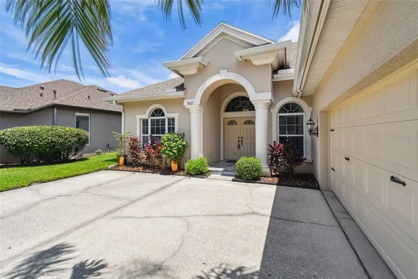 $699,900 | 3025 Naughton Way, Tarpon Springs, FL 34688