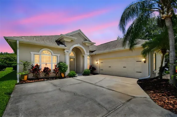 $699,900 | 3025 Naughton Way, Tarpon Springs, FL 34688