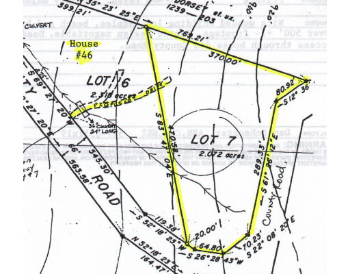 Lot 7 County Road Huntington, MA 01050 - Photo 1 of 1