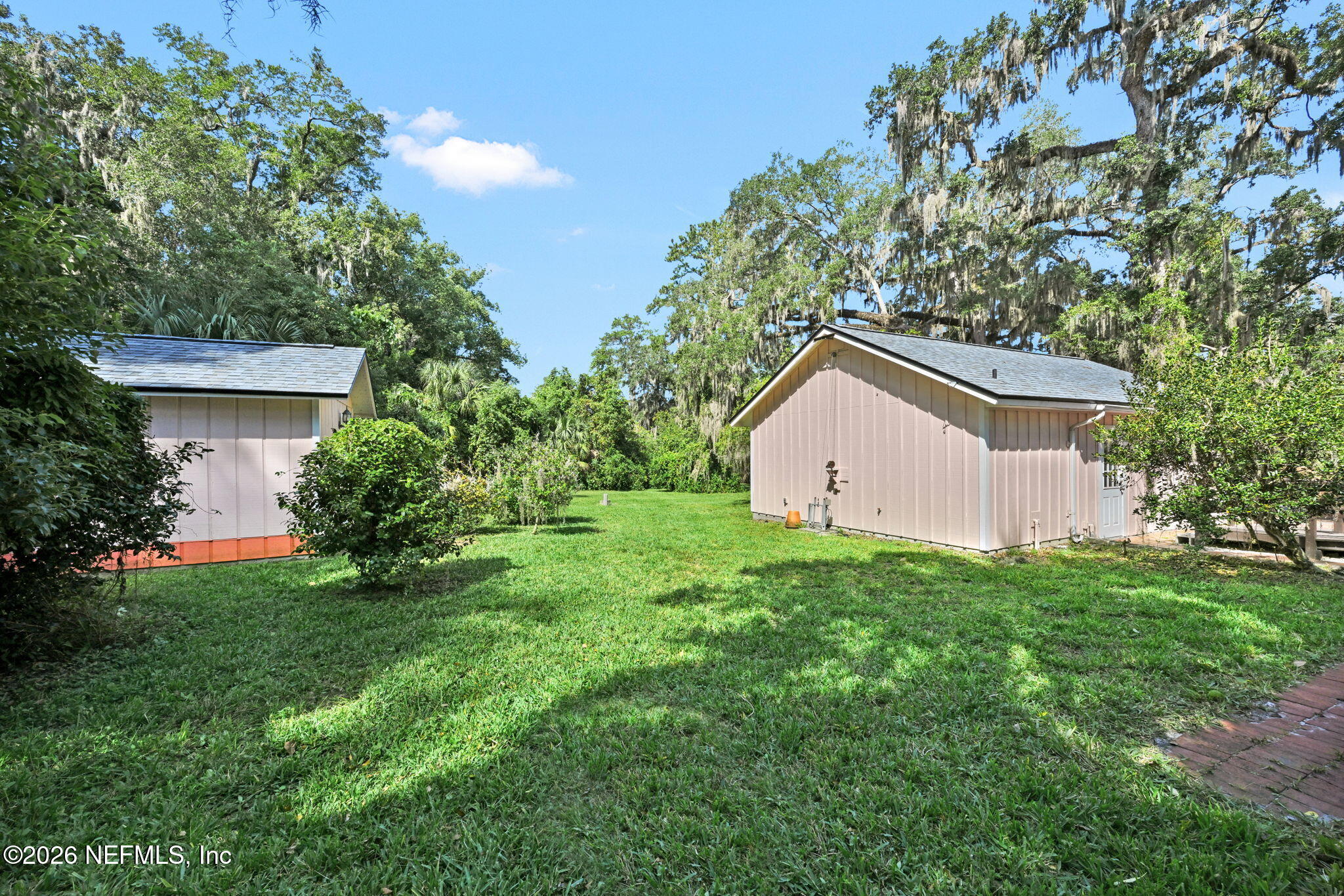 806 River Road Orange Park, FL 32073 - Photo 48 of 75 Backyard