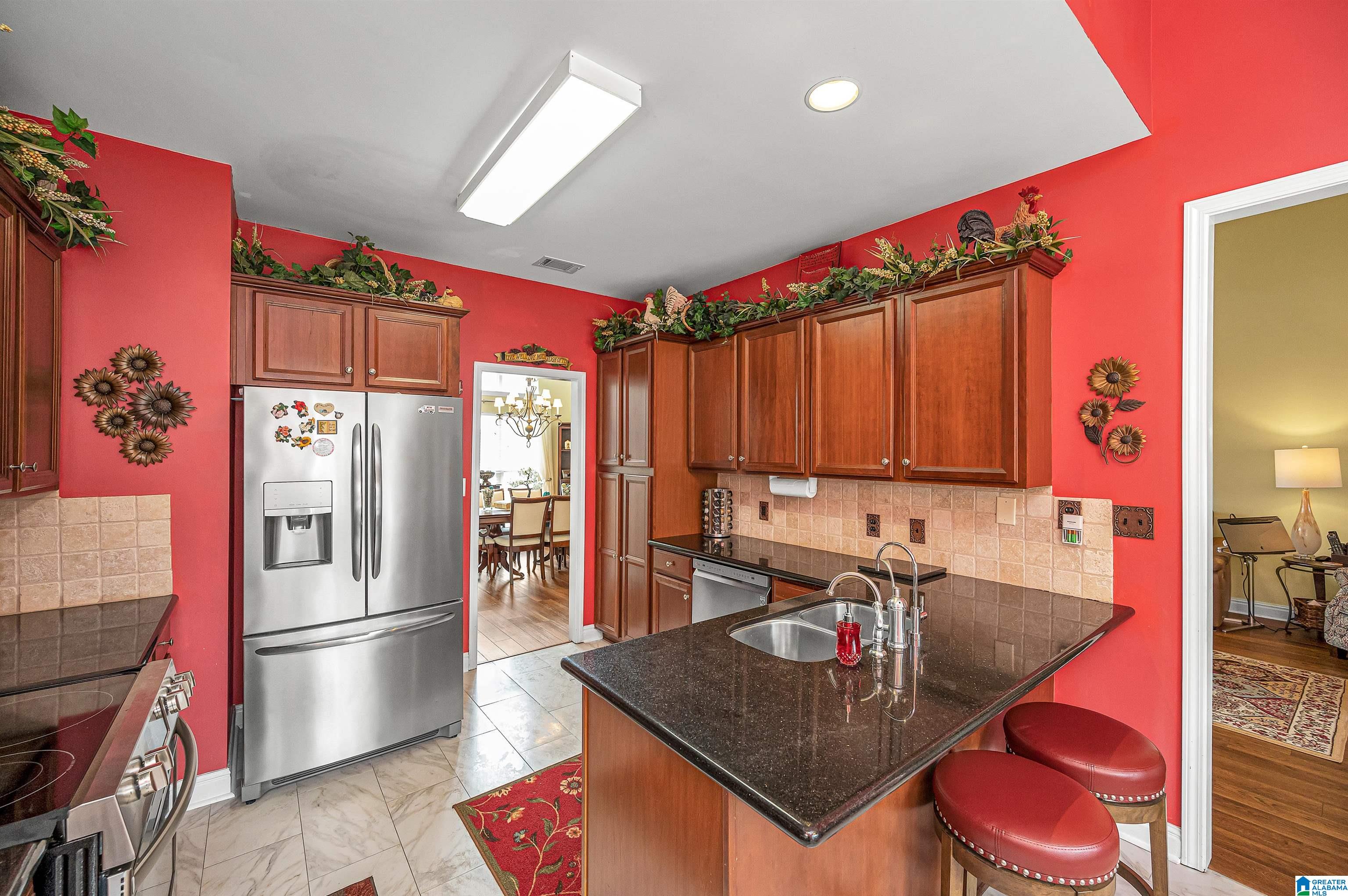 4414 Buttercup Lane Bessemer, AL 35022 - Photo 11 of 31