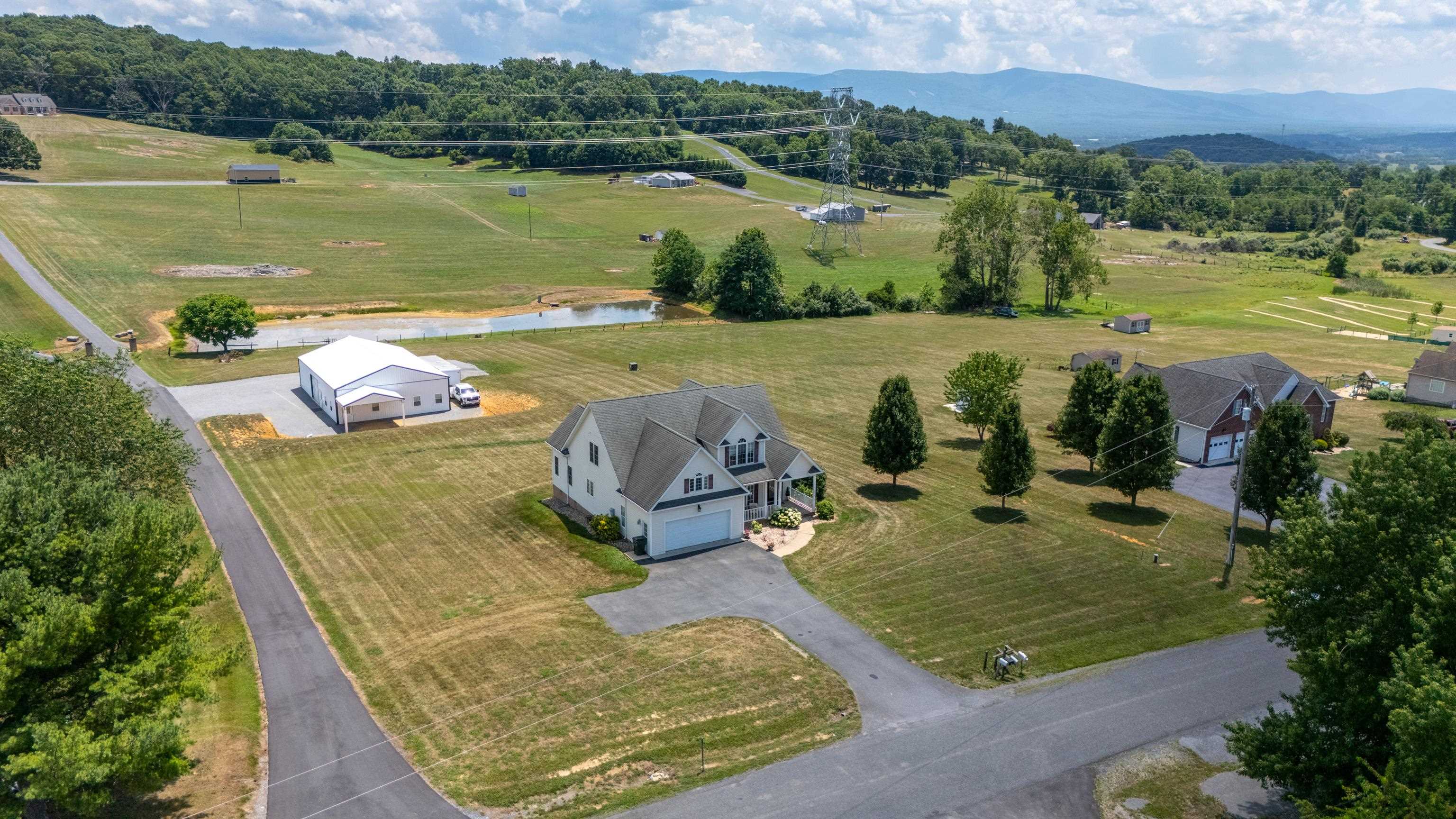 3624 Old Greenville Road Staunton, VA 24401 - Photo 66 of 74