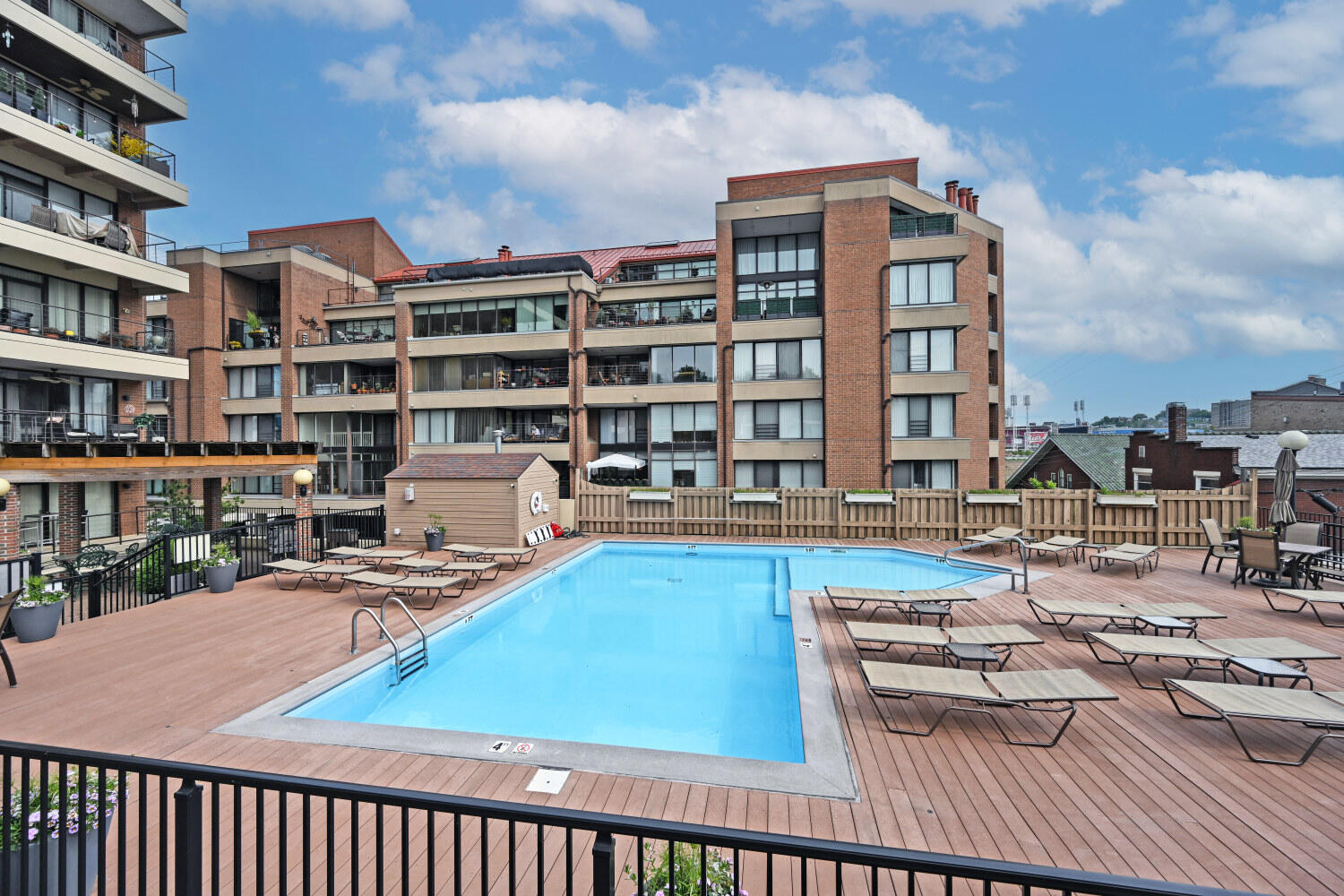 210 East 2nd Street, Unit B Covington, KY 41011 - Photo 41 of 50