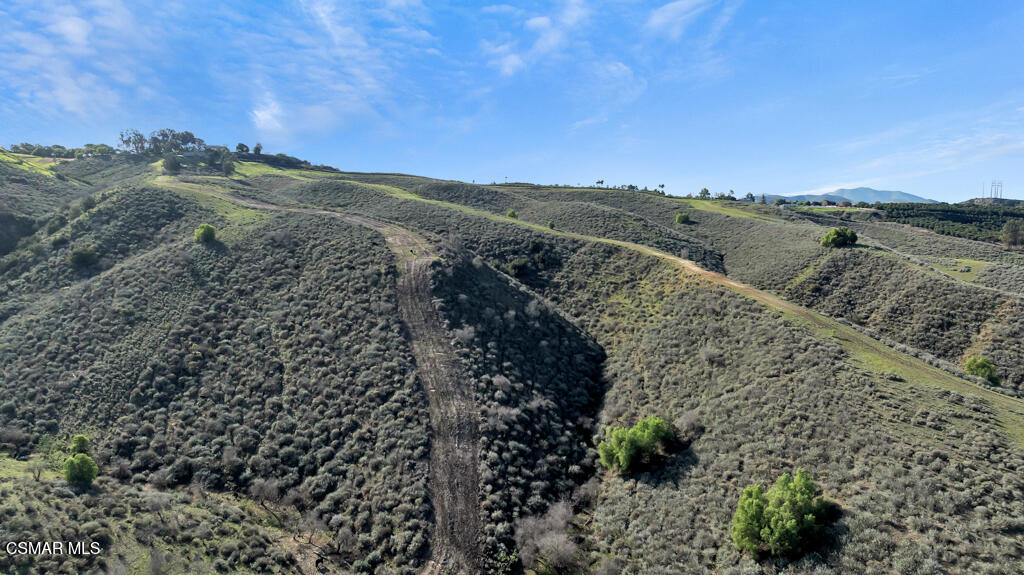 11177 Terraceridge Road Moorpark, CA 93021 - Photo 53 of 54 a view of a field with an ocean view